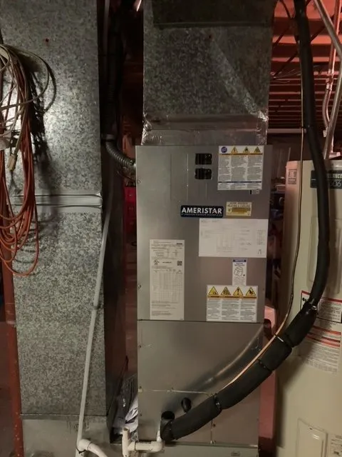 Expert air conditioning tune-up in Sulphur, KY by Air Bees Heating And Cooling