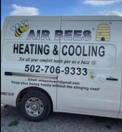 Emergency HVAC installation in Sulphur, KY - Air Bees Heating And Cooling