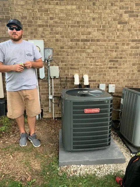 Trusted air conditioning service experts serving Sulphur, KY - Air Bees Heating And Cooling