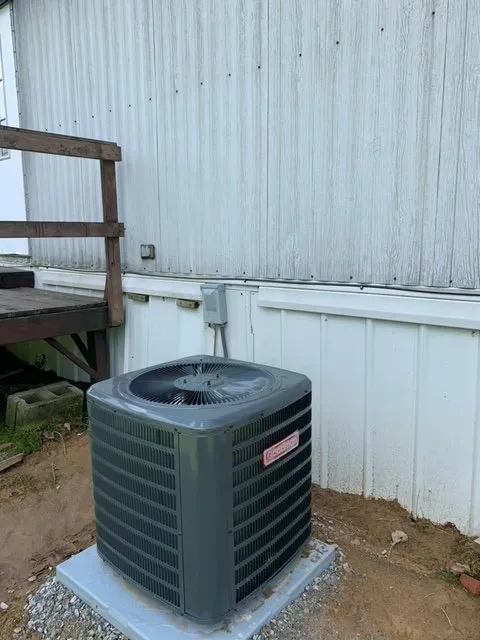 Certified HVAC installation same-day service in Sulphur, KY by Air Bees Heating And Cooling