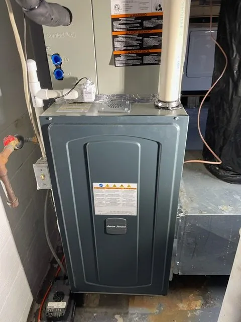 Certified heating and cooling service for fast service across Sulphur, KY - Air Bees Heating And Cooling