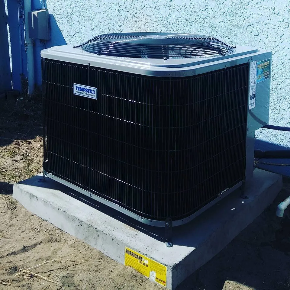 Local air conditioning tune-up experts serving Port St. Lucie, FL - Air Benders HVAC LLC