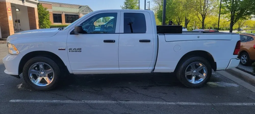 Slide of Air Benders Mechanical Services