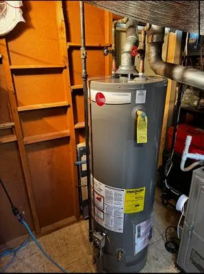 Air Benders Mechanical Logo