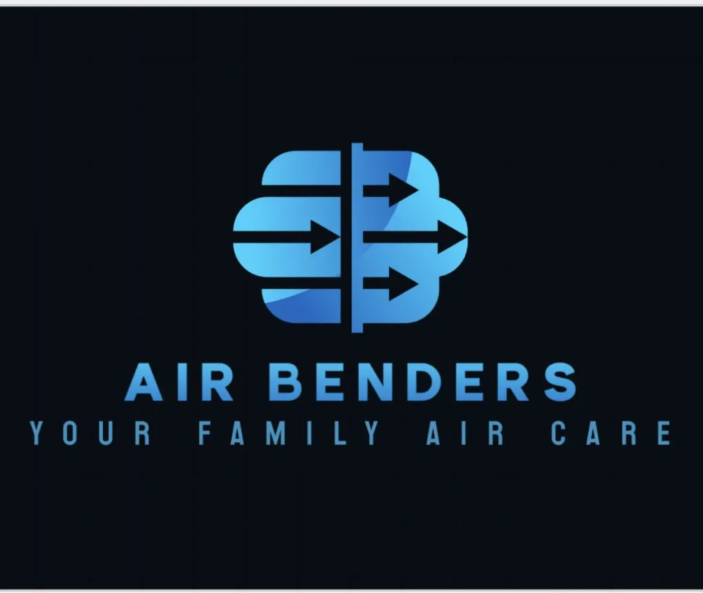 Slide of Air Benders