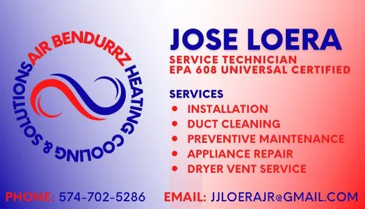 Slide of Air Bendurrz