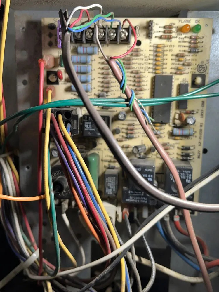 Slide of Air Bendurrz