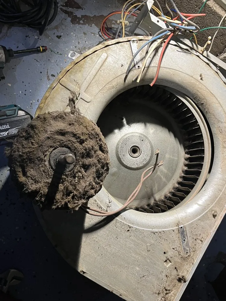 Slide of Air Bendurrz