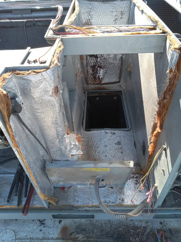 Slide of Air Bendurrz