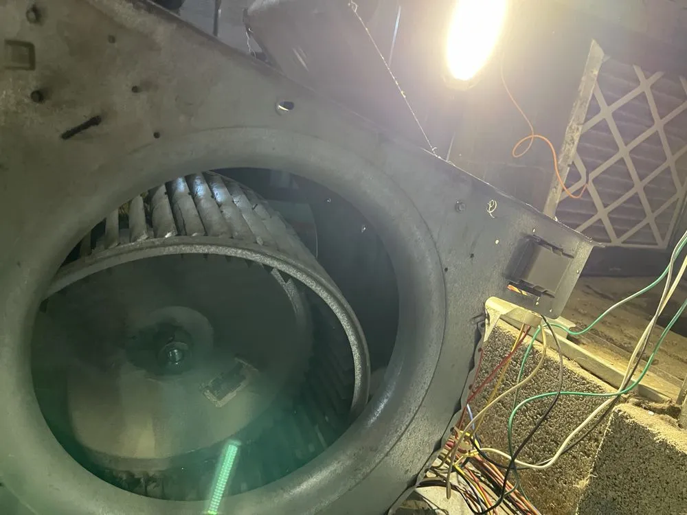 Slide of Air Bendurrz