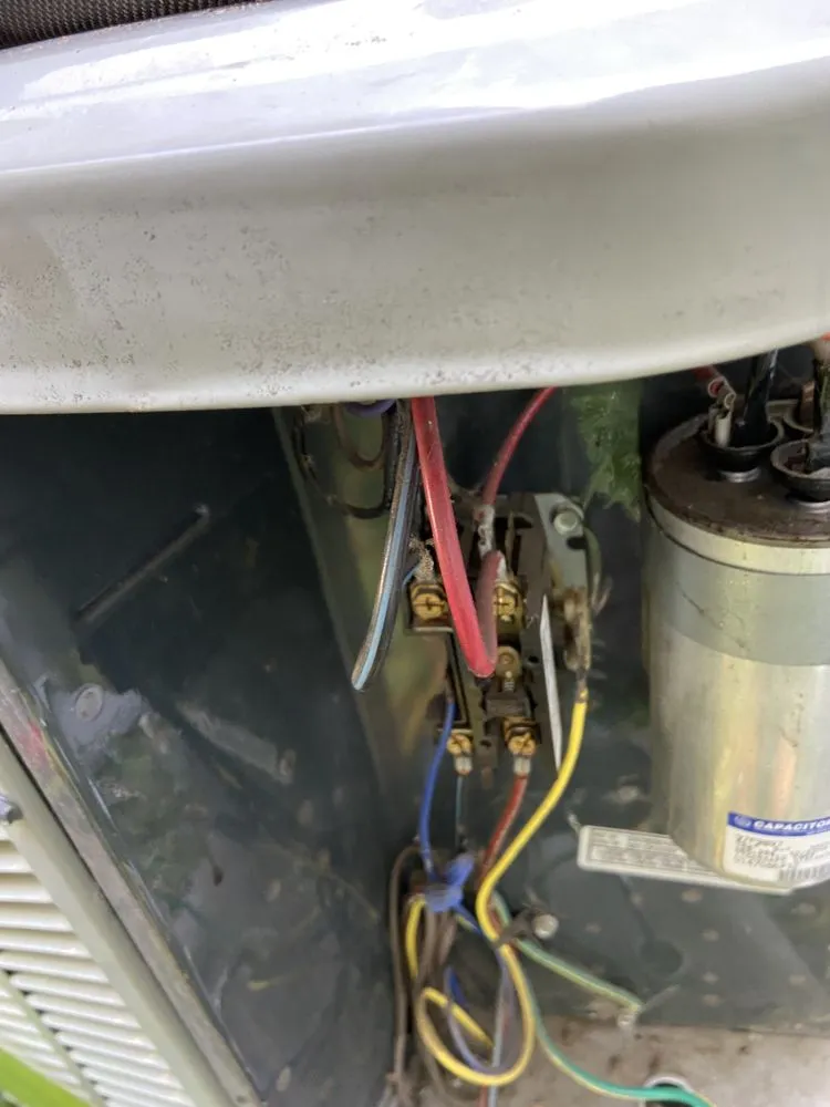 Slide of Air Bendurrz