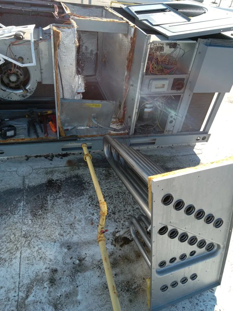 Slide of Air Bendurrz