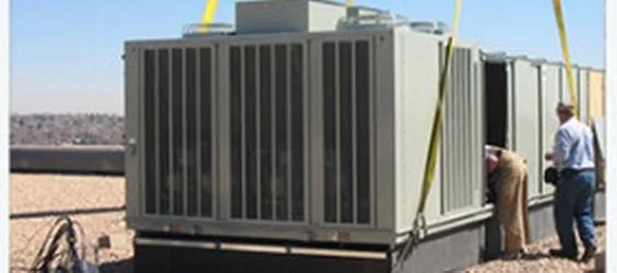 Slide of Air Blue Heating & Cooling