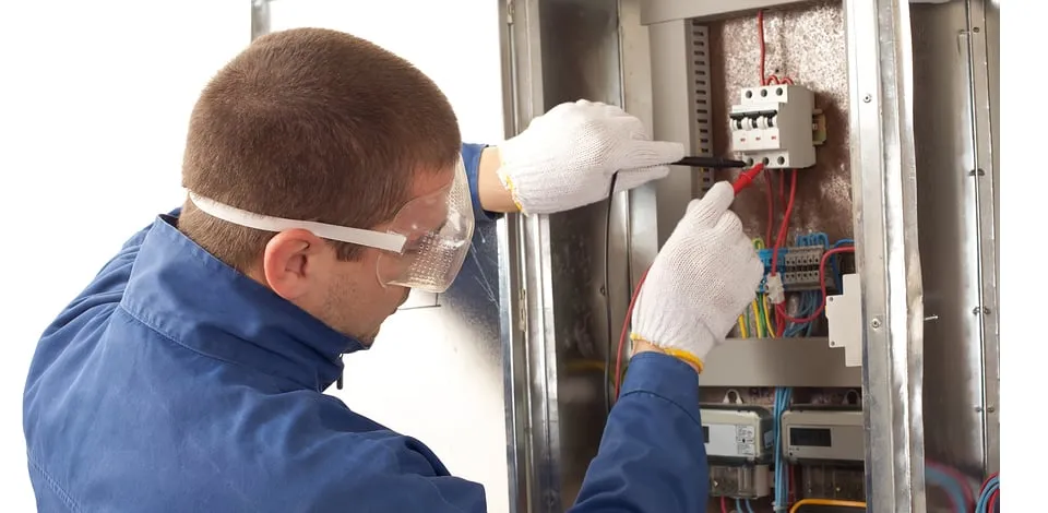 Slide of Air Blue Heating & Cooling