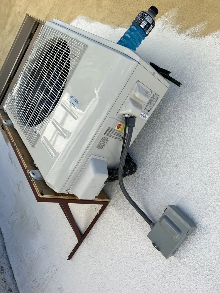 Slide of Air Boss Heating and Air