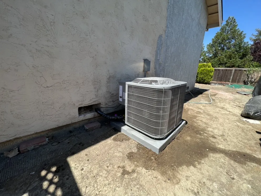 Slide of Air Boss Heating and Air