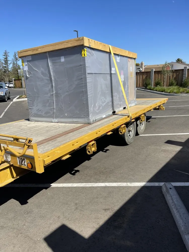 Slide of Air Boss Heating and Air