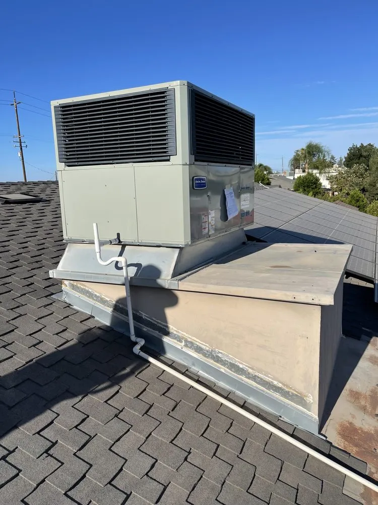 Slide of Air Boss Heating and Air