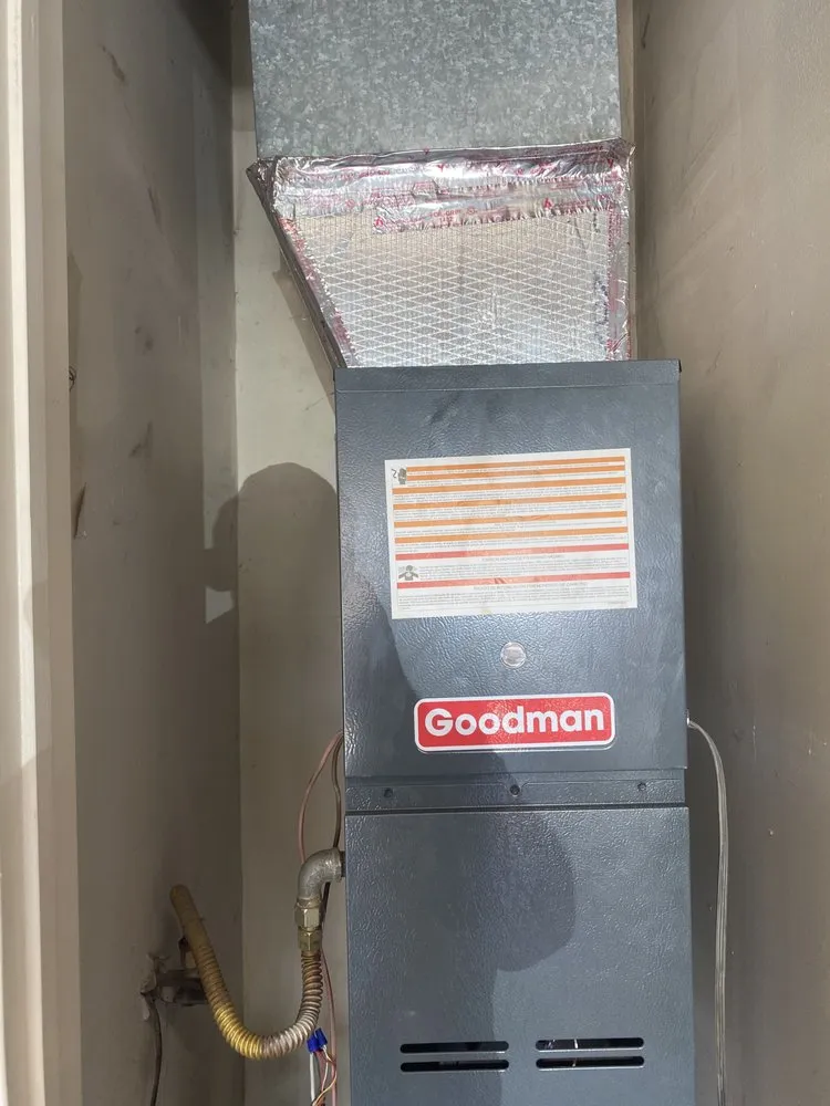 Slide of Air Boss Heating and Air