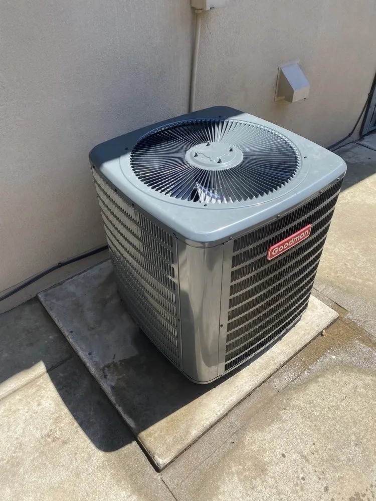 Slide of Air Boss Heating and Air