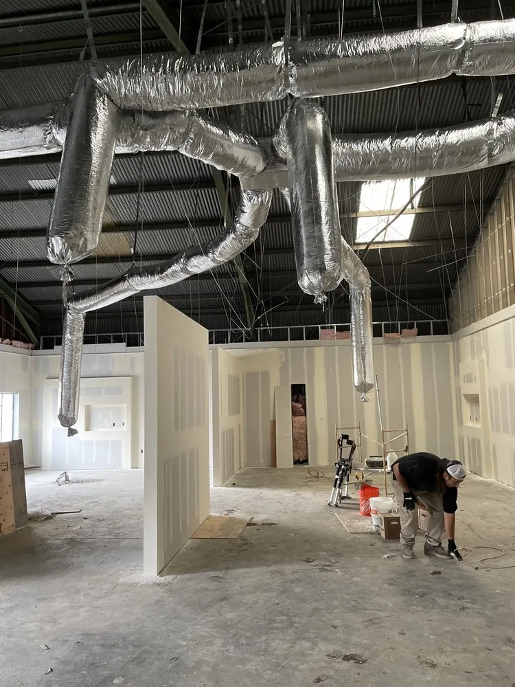 Slide of Air Boss Heating and Air