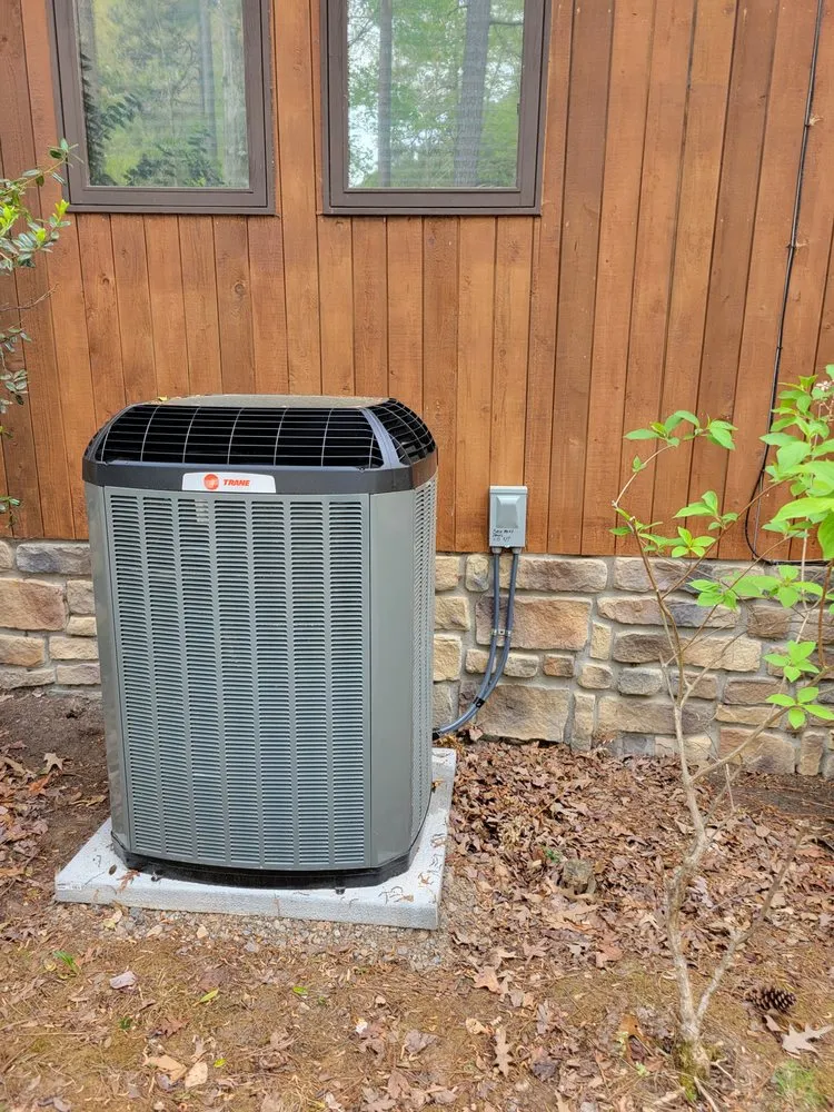 Top-rated HVAC installation near you in Littleton, NC by Air Boss Heating and Cooling