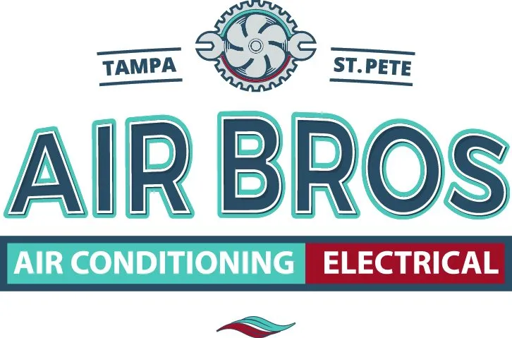 Emergency HVAC repair for residential systems across St. Petersburg, FL - Air Bros Air Conditioning & Electrical
