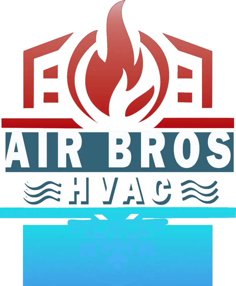 Slide of Air Bros HVAC