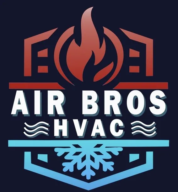 Slide of Air Bros HVAC