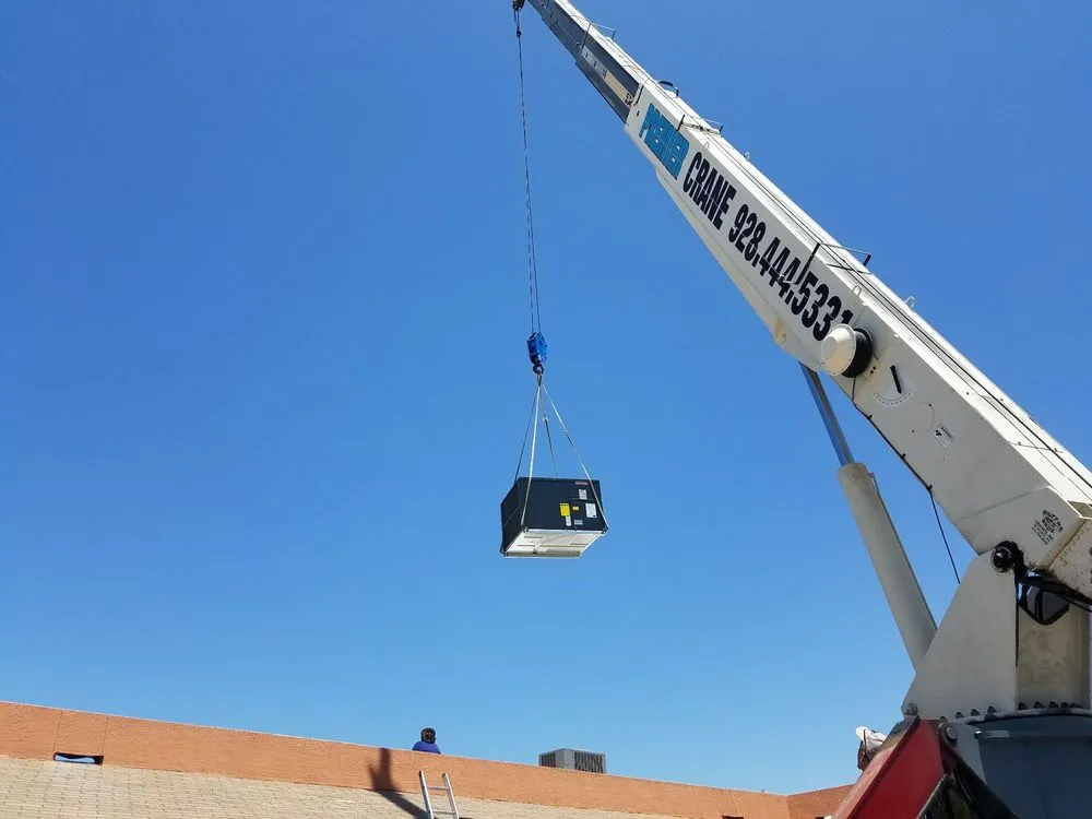 Slide of Air Brothers Cooling