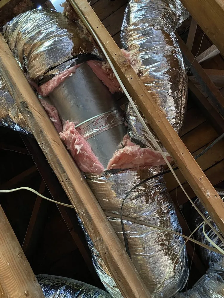 Slide of Air Brothers HVAC