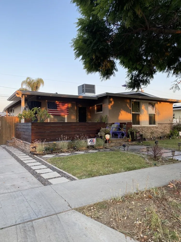 Slide of Air Brothers HVAC