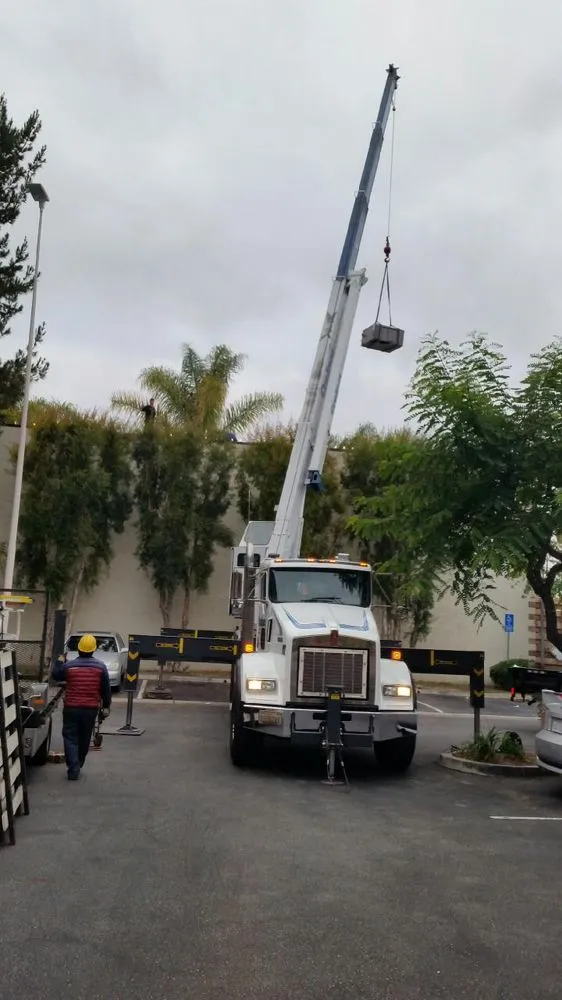 Slide of Air Brothers HVAC