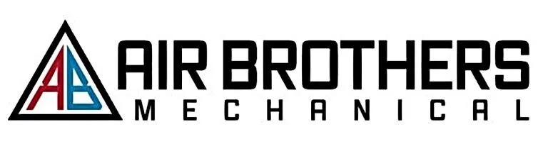 Slide of Air Brothers Mechanical