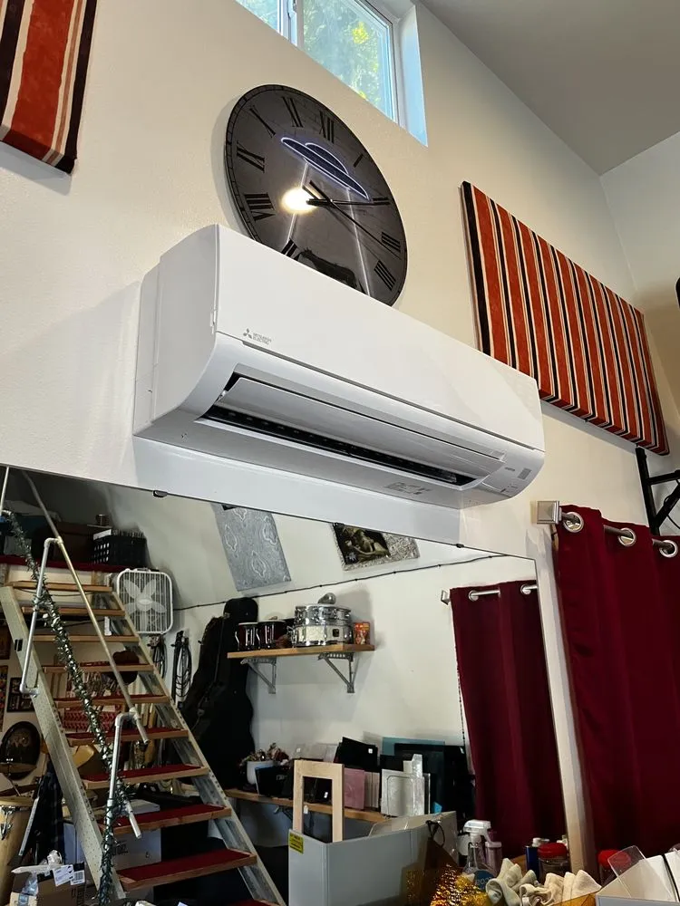 Certified furnace service in Tulalip, WA by Air Brothers