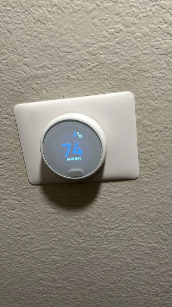 Slide of Air Bullies Air Conditioning and Heating