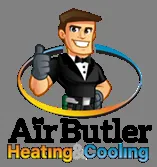 Certified HVAC maintenance in Deaver, WY by Air Butler Heating and Cooling
