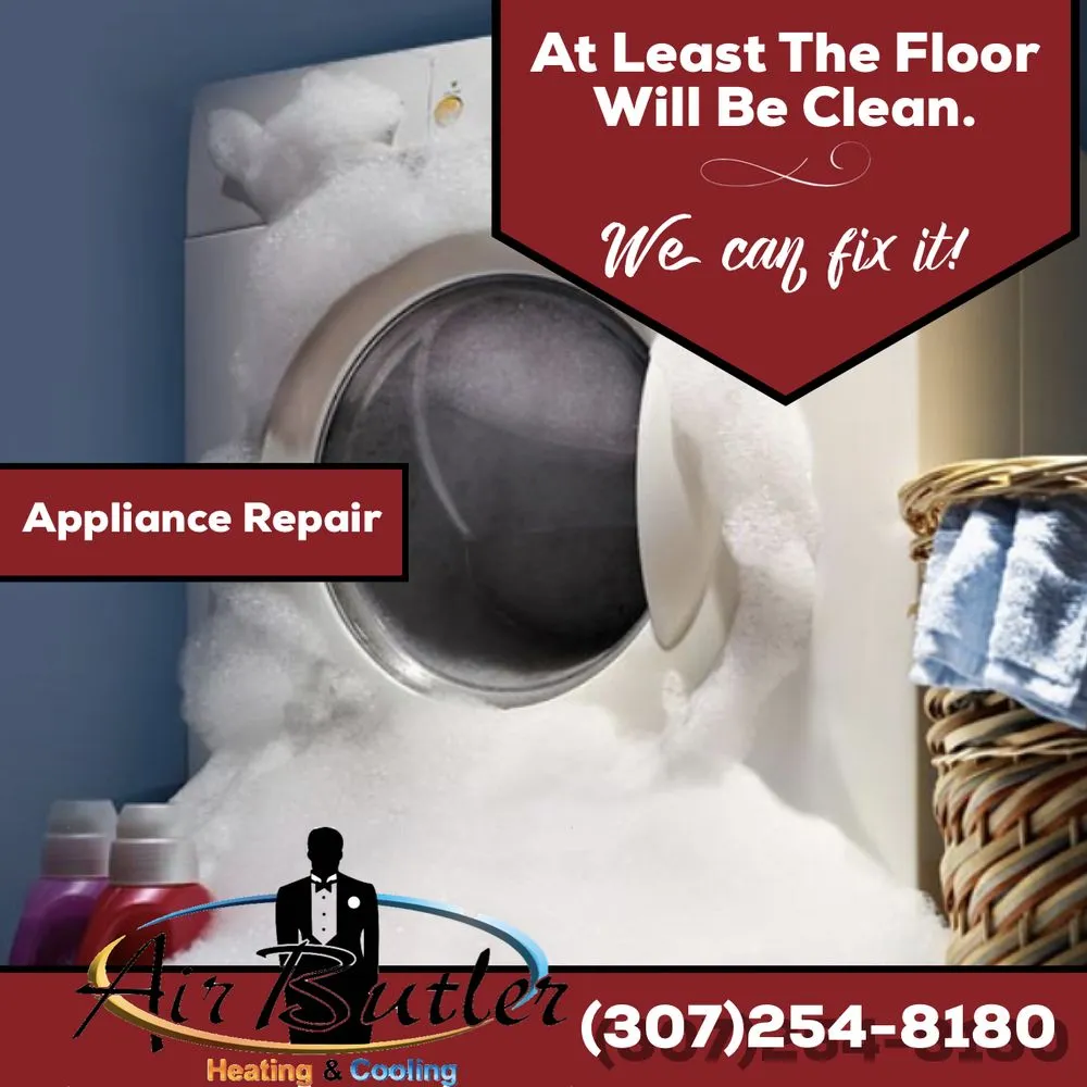 Professional air conditioning tune-up in Deaver, WY by Air Butler Heating and Cooling