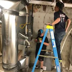 Reliable heating repair experts serving Deaver, WY - Air Butler Heating and Cooling