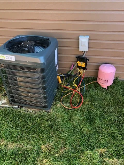 Top-rated HVAC installation same-day service across Deaver, WY - Air Butler Heating and Cooling