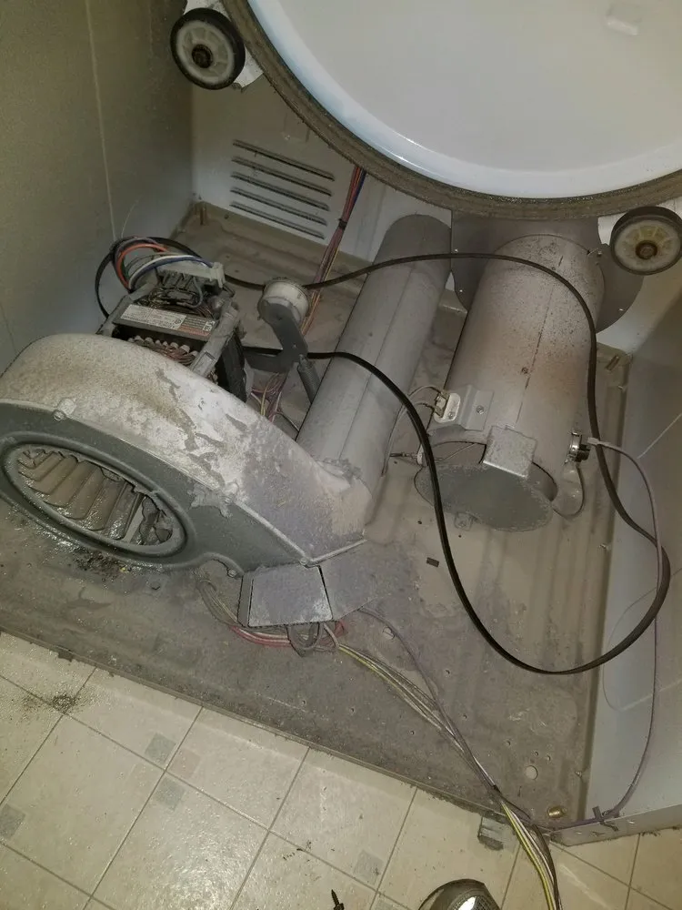 Trusted AC repair for fast service across Deaver, WY - Air Butler Heating and Cooling