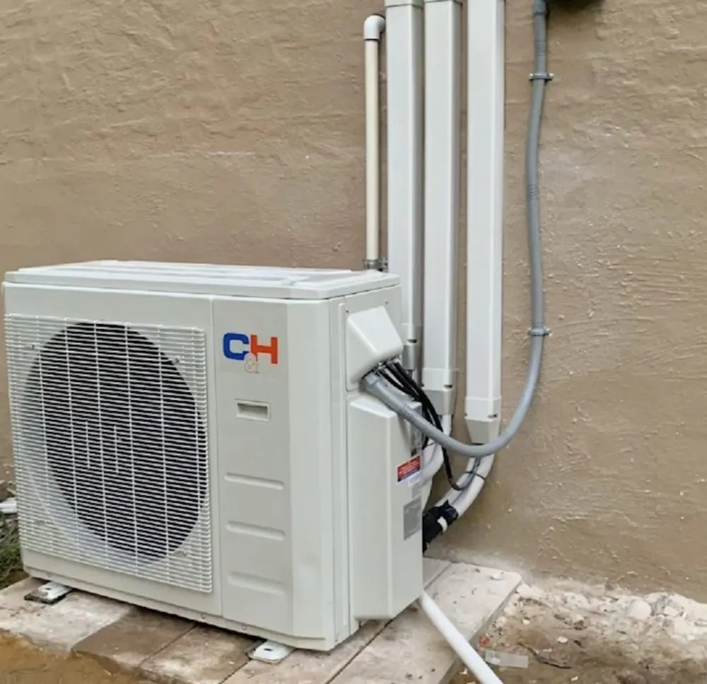 Slide of Air by Alex