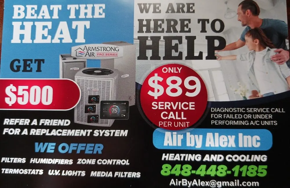 Slide of Air by Alex