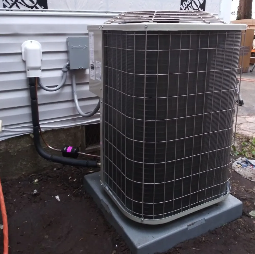 Slide of Air By Design Heating & Cooling