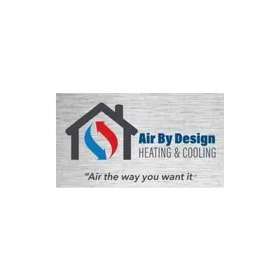 Slide of Air By Design Heating & Cooling
