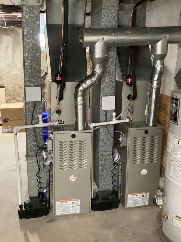 Slide of Air By Design Heating & Cooling