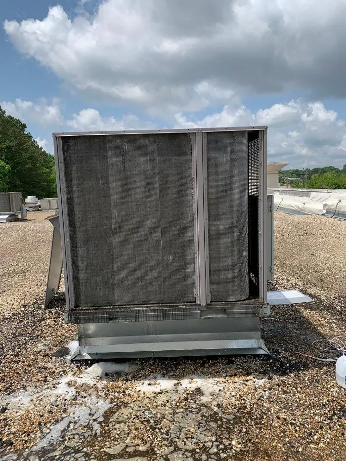 Slide of Air By Design