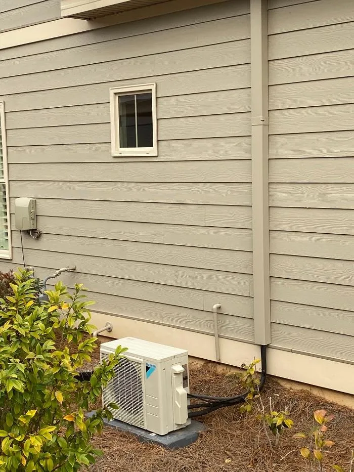 Slide of Air By Design