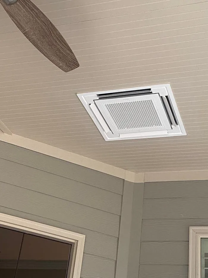 Slide of Air By Design