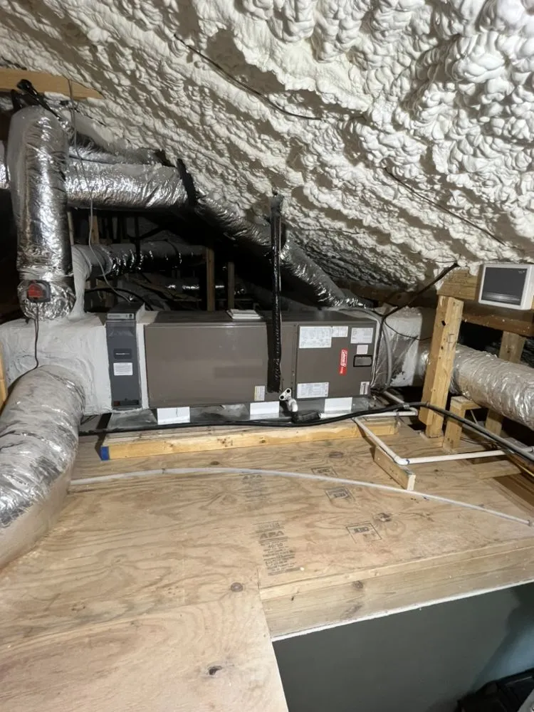 Slide of Air By Design